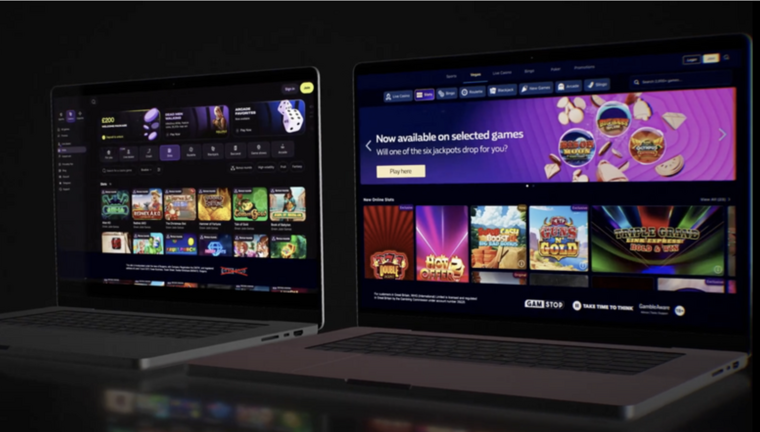 UK Offshore Gambling Market Reaches Stakes of £16.6bn in 2025