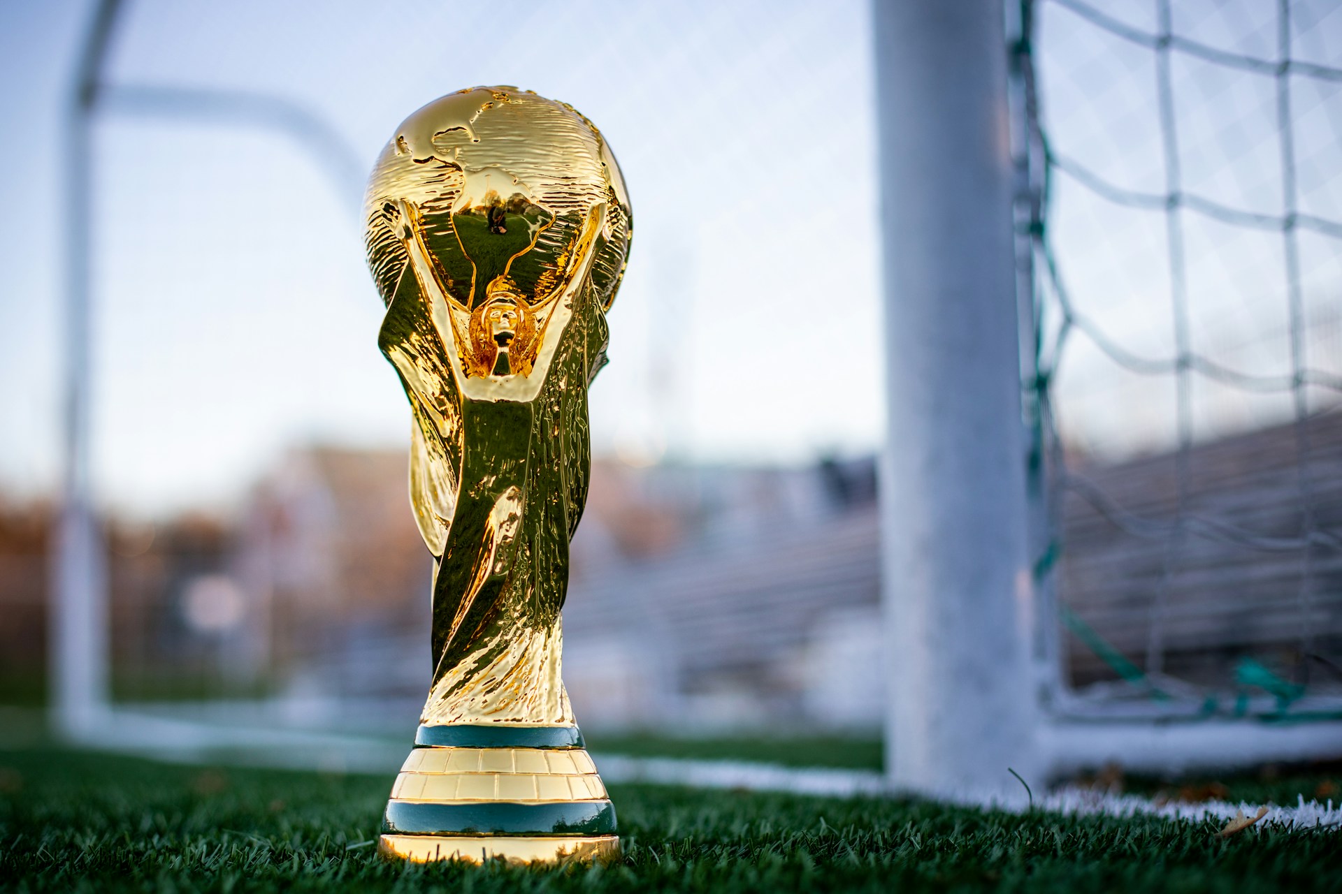 H2 Estimates Record Betting on FIFA World Cup 2026