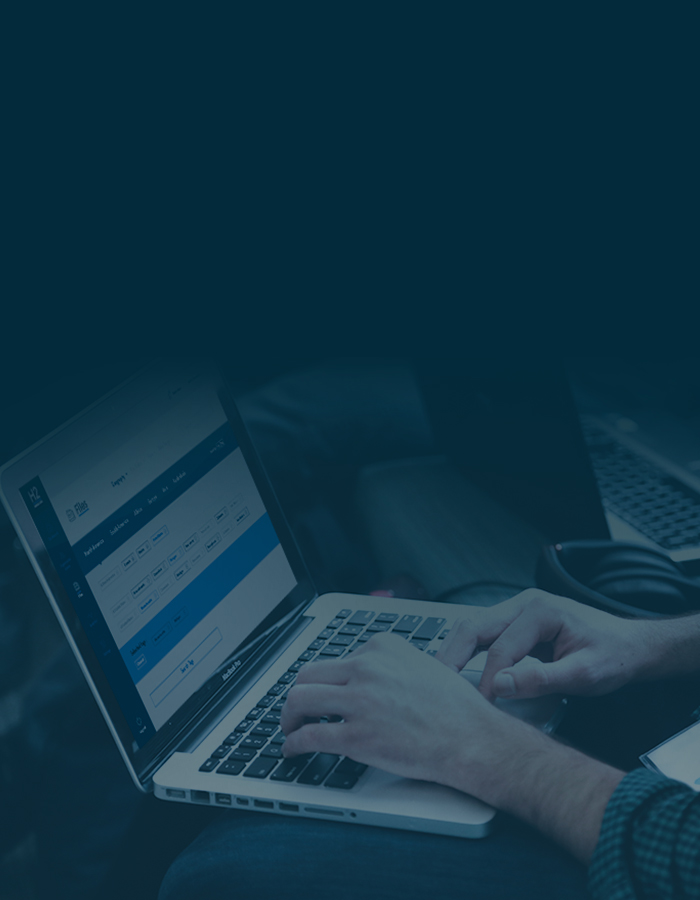 Bespoke report benefits list