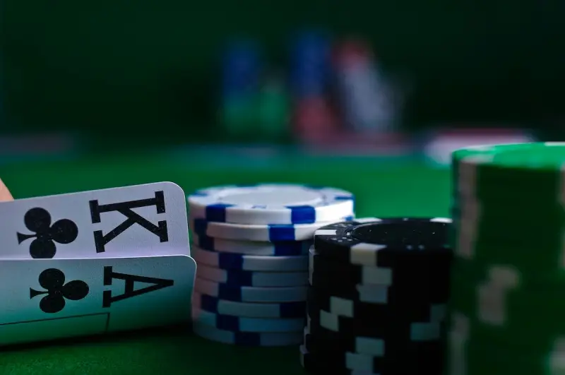 H2 Contributes Analysis to The Economist Article on Global Gambling Growth Trends